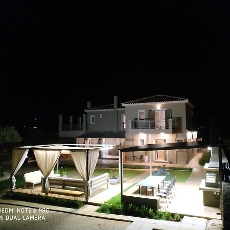 Rose Maisonette Razáta Exterior foto